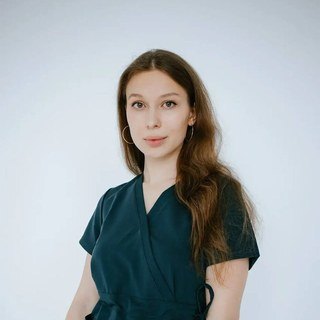 Алина Романовна Родионова